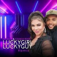 Luckygirl Luckyguy Remix