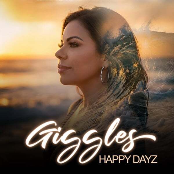 Cover art for Happy Dayz